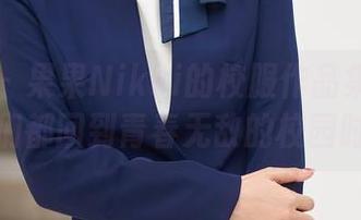 秀人网 - 果果Nikki的校服作品集更新：让我们都回到青春无敌的校园时光！