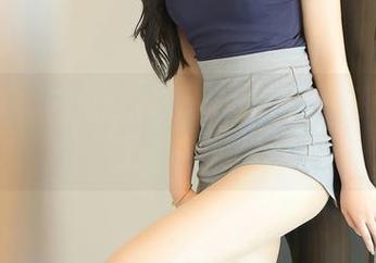 秀人网 - 白兔西希无圣光写真，打破你对圣诞的想象
