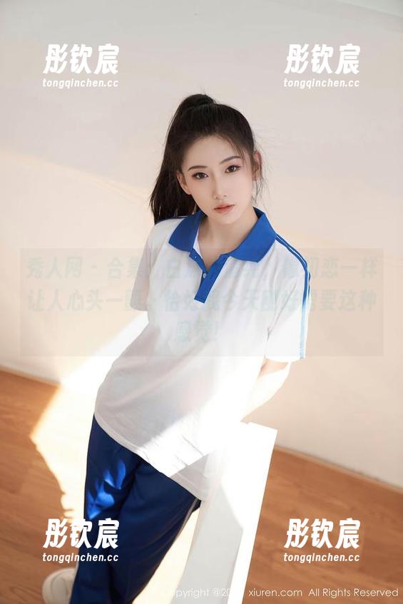 秀人网 - 合集：白沫的清纯，像初恋一样让人心头一颤。恰好我今天刚好需要这种感觉！