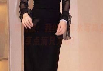 秀人网 - 舞媚歆：我的死库水写真集，分享点滴只为你！
