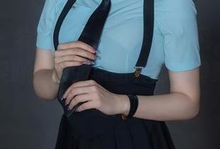 秀人网 - 希望水手服能带出海风，艾栗栗栗栗栗栗吖，你的原图真的不需要马桶纸吗？
