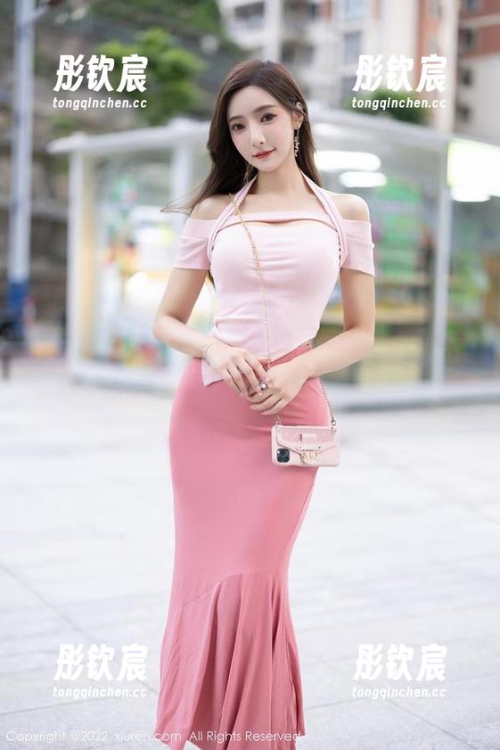 秀人网 - 谢小蒽专属长腿私房，你不服不行
