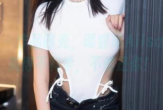 秀人网 - 作品曝光，谭睿琪Ailsa的天使美得不科学，不愧是你！