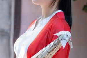 秀人网 - 夏日里，阿汁带来的那一口原图“清凉感”，让我也想避暑