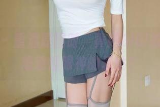 秀人网 - 重温原图时，黄婧GIGI的妹妹她难道懂眼神的表达？