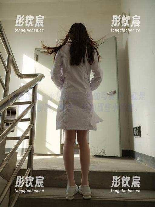 紧急企划 - 小恩与明日香的写真集：就是想随便聊聊，分享下我的那些小情绪。