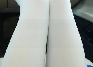 紧急企划 - 私房写真里的林书辞，白衬衫和风吹拂，绝了！