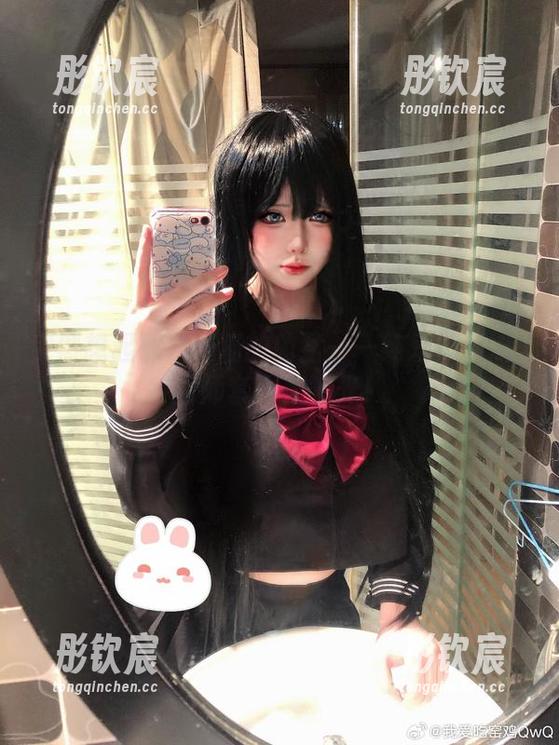 突然想起那只野猫的凶猛——纯爱neko的画师套图大曝光！