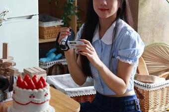 绮梦摄影 - yaya的长腿美图，保证你出门穿短裙都不怕露！信不信！