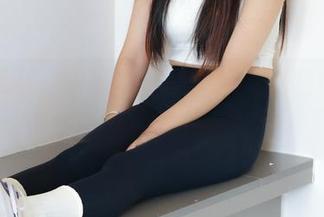 绮梦摄影 - 子涵穿上职业装，美图闪耀，图集再现完美职场模样！