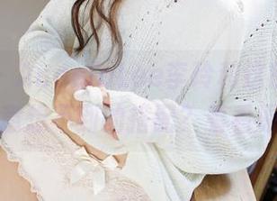 美媛馆 - AngelaLee李玲和这皮衣，真是一场意想不到的搭配？看看原图吧！