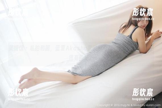 美媛馆 - 私拍和服，蓝夏Akasha把梦织在每一抹色彩中，果然很有韵味。