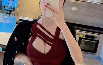 微密圈 - 当脸红Dearie带你游览公园，别忘了图库和下载的乐趣，啊，一不小心就可能沉迷在这些美好里。