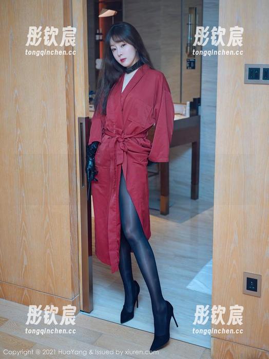 花漾show - 谁说蕾丝只为夜晚？沈蜜桃off的图包更新让你白天也能“神隐”！
