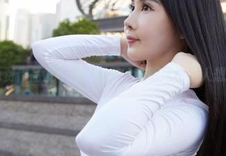蜜桃社 - 免费作品发布，韩贝贝的透明风格让人想多看几眼。