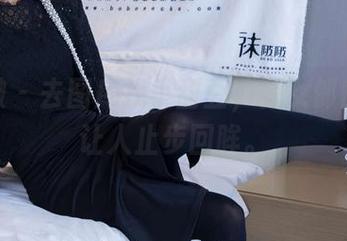 袜啵啵 - 去图库找小甜豆，兔女郎的身影让人止步回眸。