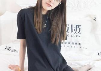 袜啵啵 - 婚纱逗趣，高清资源，不仅仅是小甜豆的领口，妙趣横生！