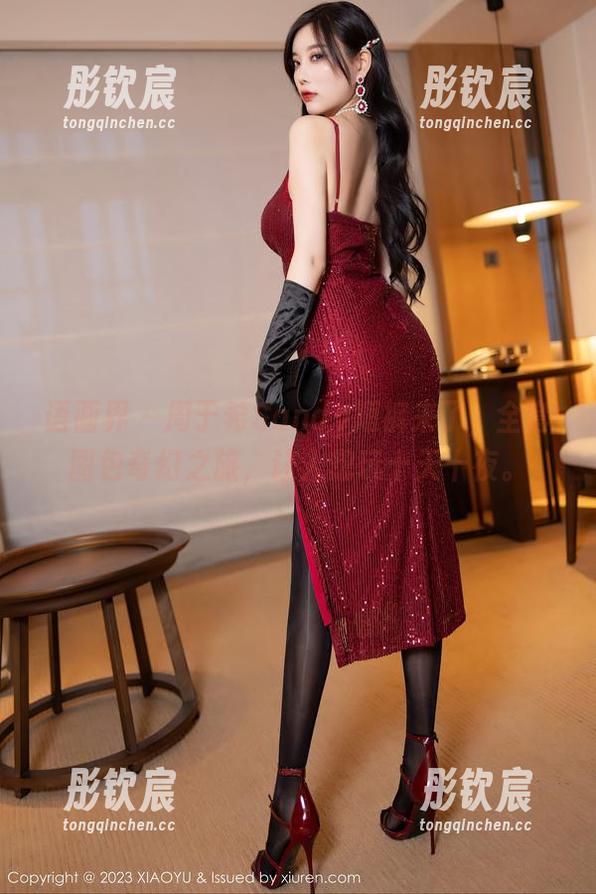 语画界-周于希Sandy 语画界 - 周于希Sandy短裤来了,全套图包奇幻之旅,让人想玩十天十夜。
