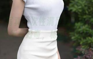 语画界 - 写真一次性满足我对小蛮妖Yummy的所有好奇，秘书穿搭好迷人