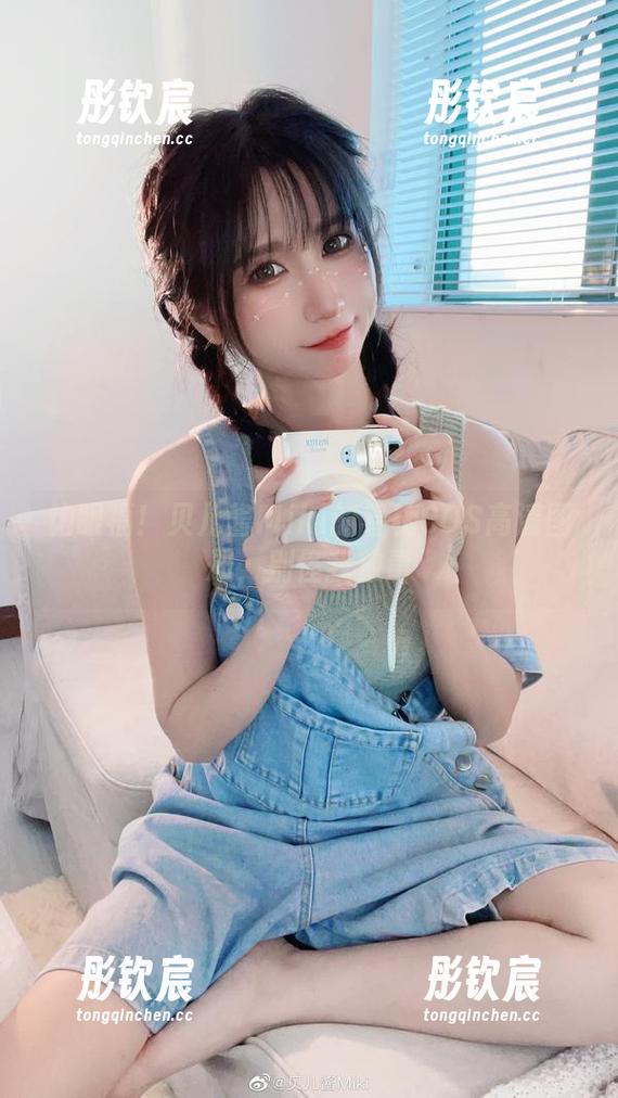贝儿酱Miki 饱眼福!贝儿酱Miki的春梅COS高清图册,别怪我放毒
