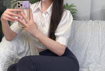 微密圈 - 软妹小九九的加了滤镜的作品，图库里的淘气精灵？