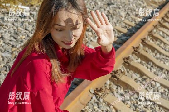 轰趴猫 - 图库最新力作：陈雅漫化身兔女郎，脑洞大开