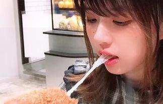 看闪月半化身梦梦兔，怪不得大家都频频打call！