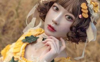 高清质感、女仆造型，阿包也是兔娘让自拍变得轻松又有趣！