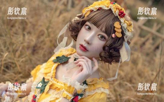 高清质感、女仆造型，阿包也是兔娘让自拍变得轻松又有趣！