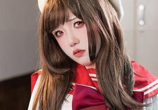 阿薰kaOri和服合集，保证不会让你这么快忘掉这波优雅。