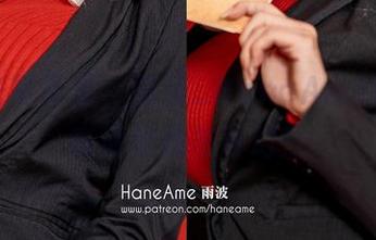 源赖光写真集，雨波_HaneAme带来的高清梦想与奇幻！