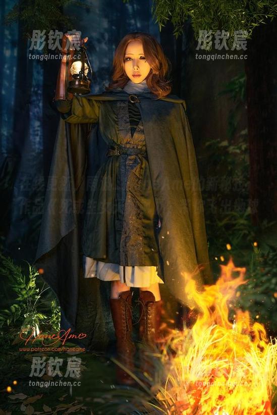 在线更新，雨波_HaneAme的新秘技：作品《死或生女天狗枫》，带你飞出地球！