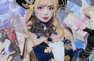 高清名单！雪猫带来的吉他妹妹，单曲循环也不腻。