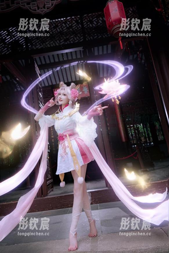 禁闭者切尔西杂谈：露儿大魔王和她的美图体验不完全手册