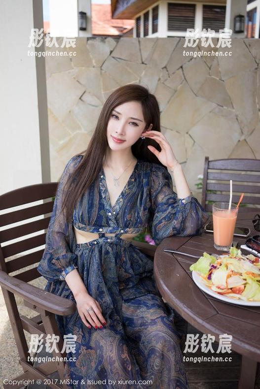 魅妍社 - 在线偷看陈雅漫VICKY，原图日常里竟藏着...意外的真实