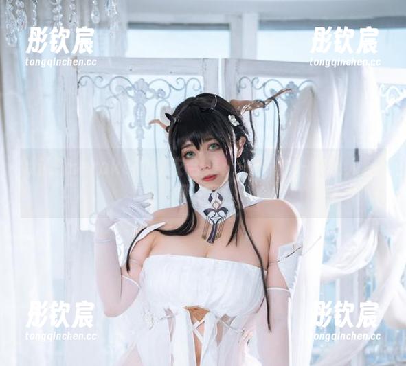 魅瞳meroko的泳衣合集：一件比一件让人目不转睛