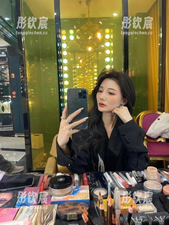 微密圈 - 黎允熙baby为何是网红女神？私房美图揭晓答案（小声说其实没啥…）